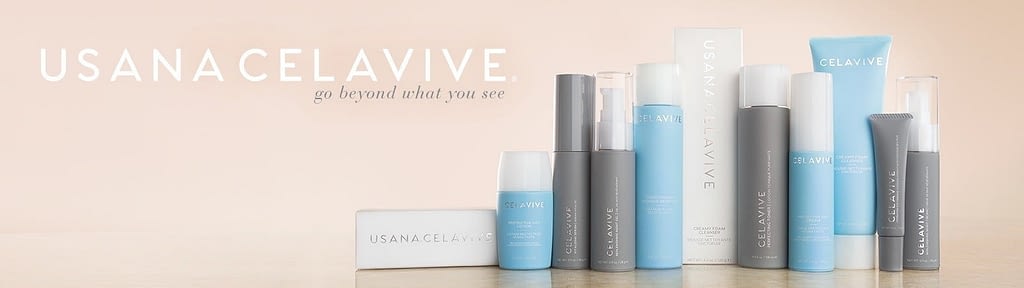 usana celavive skin care usana celavive skin care