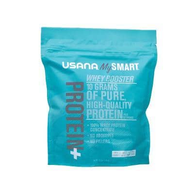 usana whey protein booster