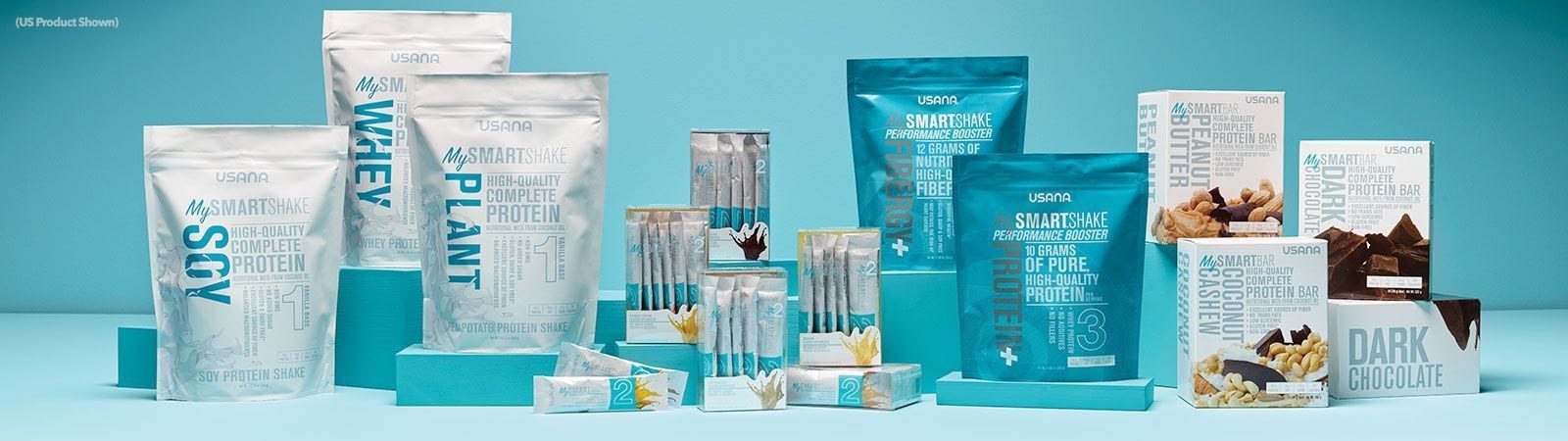 usana my smart foods