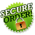 secure online order