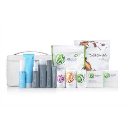 celavive holistic pack dry sensitive