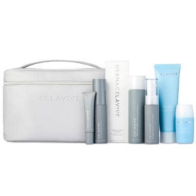 celavive regimen oily combination