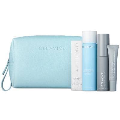 celavive radiance collection